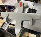 Northwest Airlines 757